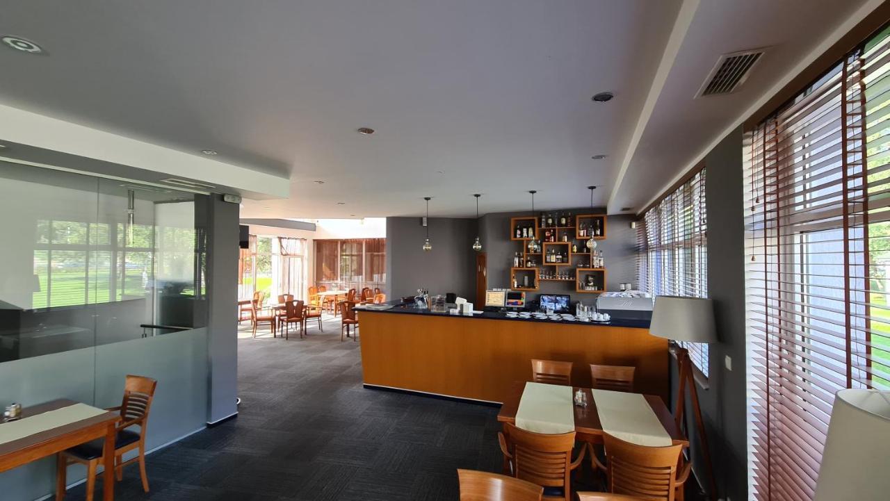 Port Club Pension & Restaurant Námestovo Exteriér fotografie