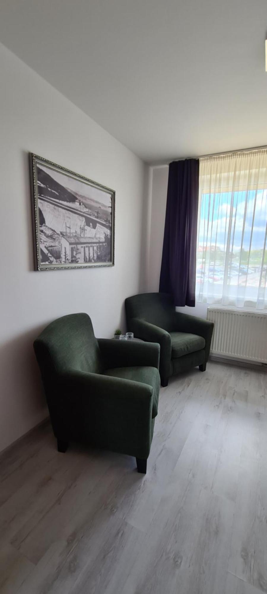 Port Club Pension & Restaurant Námestovo Pokoj fotografie