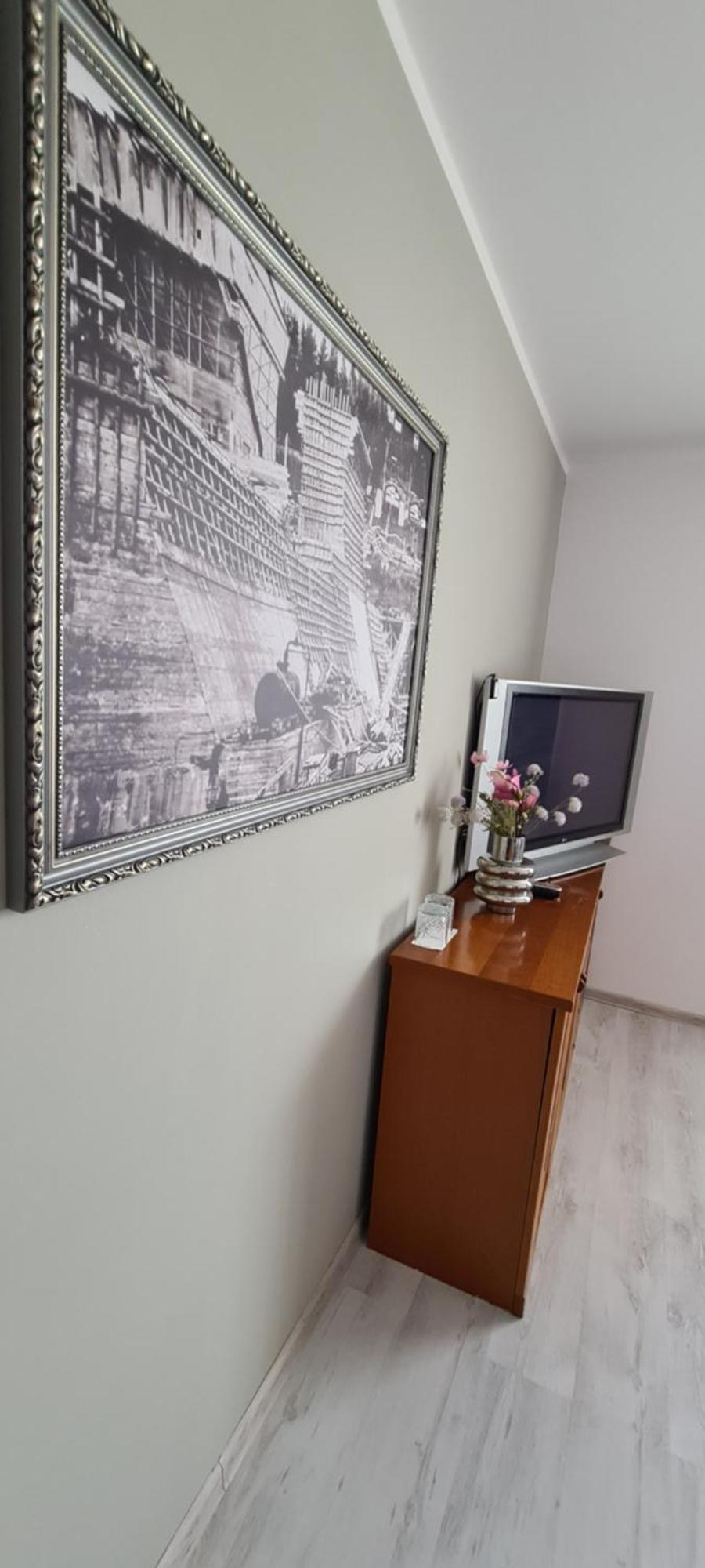 Port Club Pension & Restaurant Námestovo Pokoj fotografie