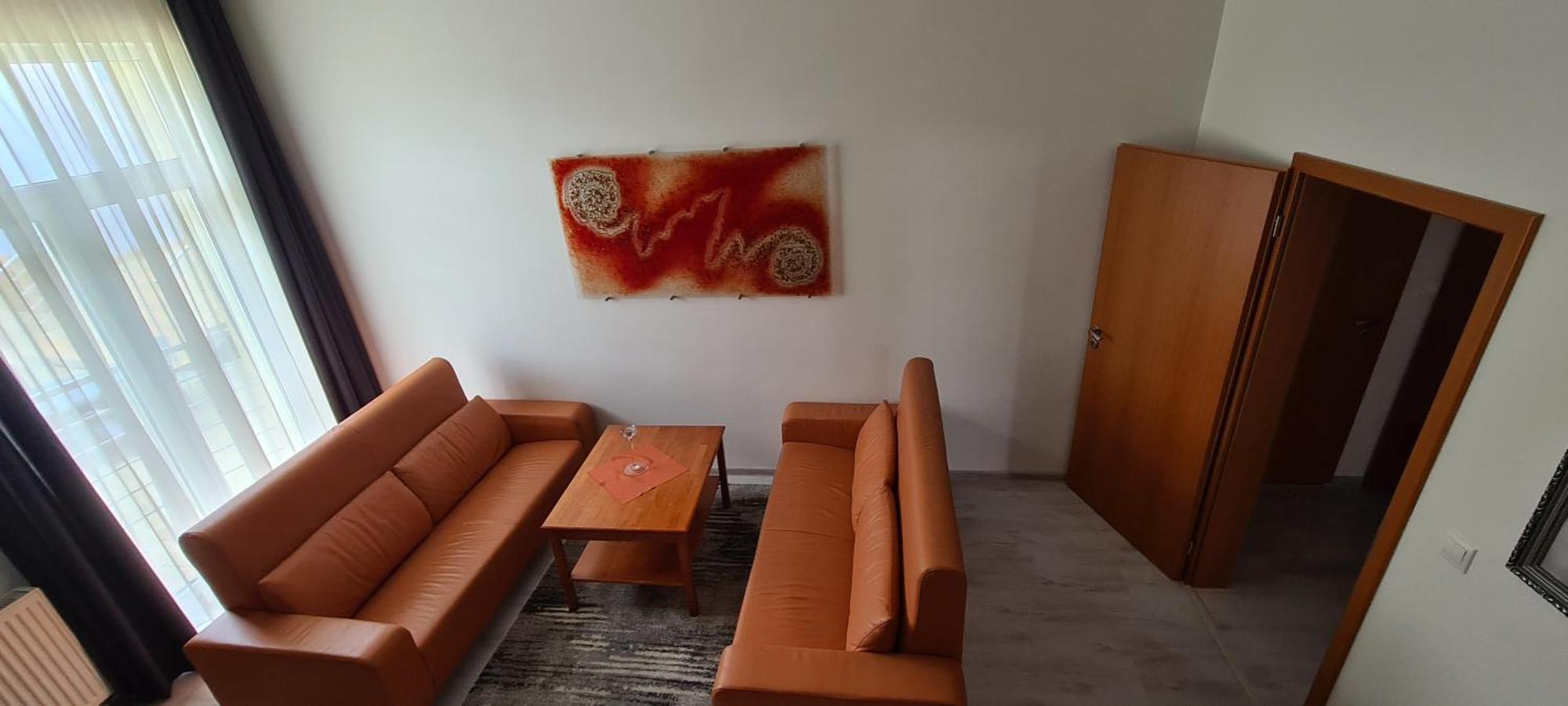 Port Club Pension & Restaurant Námestovo Pokoj fotografie